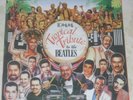 Tropical Tribute To The Beatles Lp prensa colombia