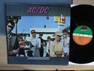 AC DC  Dirty Deeds Done Dirt Cheap   LP   Near Mint