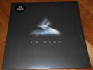 LAIBACH Spectre LP VINYL CD  / 2014 Mute