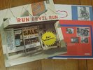 Paul McCartney Run Devil Run  ORIG 1st  LP NM UNPLAYED Beatles