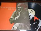 YELLOW MAGIC ORCHESTRA Technodelic,LP 12