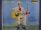 ERNEST TUBB: The Daddy Of 'em All LP Sealed (Mono, perfect ) Country