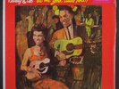 SHIRLEY & LEE: Let The Good Times Roll LP (Mono, 15 inches of split seams)