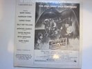 EMPIRE STRIKES BACK Interview lp PROMO ONLY Mark Hamill Carrie Fisher SEALED