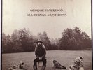 GEORGE HARRISON All Things Must Pass 12