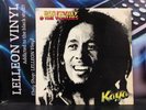 Bob Marley & The Wailers Kaya LP Album Vinyl Record ILPS9517 A4/B2 Reggae 70's