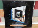 Pink floyd 12 ins picture disc echoes the best of pink floyd