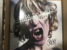 Fully Signed Papa Roach Crooked Teeth Limited Edition Vinyl 2017 Album Record