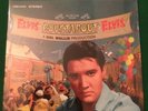Elvis Presley/Roustabout Friday Music Lp 2016 Unplayed 180 Gram
