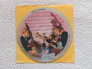 Charlie Shavers VOGUE PICTURE RECORD R-754 Dizzy's Dilema 78 RPM VG+ 40's JAZZ