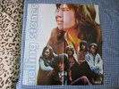 ONLY  POSTERS   FOR LP  ROLLING STONES LET IT BLEED REALLY SUPERB  POSTER