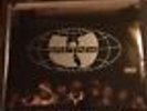 WU-Tang LP WU-Tang Forever 4 Record Set