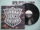 Urban Dance Squad - Mental Floss For The Globe, D'89, LP, Original, Vinyl: m-