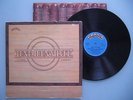 Jefferson Airplane - Long John Silver, D'72, LP, Gimmick Cover, Vinyl: vg+