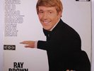 RAY BROWN & WHISPERS: Same Old Song...brand New Beat LP (Australia, 1967)