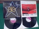 Big Star – No. 1 Record / Radio City (Dolp, Stax, foc,1973; Alex Chilton) SELTEN