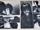 Bob Dylan 1966 1st US Mono Blonde on Blonde Claudia Cardinale C2L 41 EX-NM Vinyl