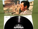 CARLO BERGONZI  Operatic Recital ORIG 1st UK DECCA SXL 2048 STEREO