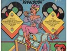 REPARATA AND THE DELRONS Rock And Roll Revolution LP VINYL UK Avco Embassy 12