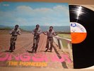 The Pioneers Long Shot Original 1969 Skinhead Reggae Trojan UK Pressing TBL103