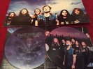 IRON MAIDEN - Brave New World - RARE dbl picture disc LP set 2000
