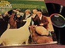 THE BEACH BOYS PET SOUNDS ORIG MONO CAPITOL T 2458