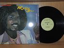 NEW AGE REGGAE MIGHTY PAT INNER CIRCLE BAND MPA 007 ANYTHING WRONG PRIVATE 12 IN