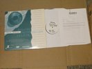 The Digital Information System-Tech World RARE 4 cut Promo 12