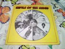 Various ?– Battle Of The Giants /  LP