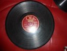 PREWAR COUNTRY 78: FIDDLIN' JOHN CARSON and HIS VIRGINIA REELERS OKEH 45159