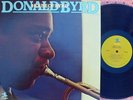 Donald Byrd ORIG US 2LP House of Byrd NM ’76 Prestige P24066 Jazz Hard Bop
