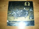 Omega -ejszakai orszagut