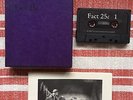 Joy Division - Closer - Fact 25c Cassette Box *RARE & BEAUTIFUL*