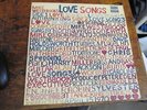 MIKE WESTBROOK Love Songs LP DERAM stereo clean  60s jazz VG++