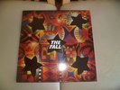 THE FALL - SHIFT - WORK - ORIGINAL 1991 1ST PRESSING - N/MINT - MARK E SMITH
