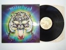 MOTORHEAD-OVERKILL.SUPERB 1ST UK PRESS NEAR MINT VINYL LP RECORD 1979