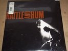 U2 - Rattle and Hum - Island 7 91003-1 SEALED