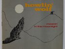 Howlin' Wolf RARE Chess Deep Groove Black Label Mono 1st LP NICE CONDITION