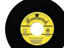 Barbara Acklin Am I The Same Girl/Be By My Side Brunswick 55399(Soul 45)(Hear It