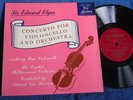 Anthony Pini-Van Beinum/Elgar Cello Concerto/10
