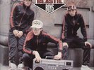 Solid Gold Hits [LP] by Beastie Boys (Vinyl, Nov-2005, 2 Discs, Capitol/EMI...