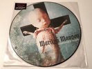 Marilyn Manson Disposable Teens 12