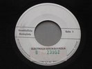 DEEP PURPLE kentucky woman/hard road 1968 ODEON GERMANY 7