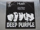 DEEP PURPLE hush/one more rainy day 1968 ODEON GERMANY 7
