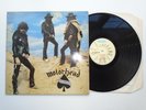 MOTORHEAD-ACE OF SPADES..SUPERB  1ST UK PRESS (NEAR) MINT VINYL LP RECORD 1980