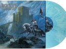 VISIGOTH- Conqueror´s Oath LIM.200 SKY-BLUE marbled VINYL us epic metal killer