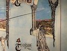 GENESIS - Trespass - Vinyl (gatefold LP)