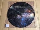 TANGERINE DREAM - THE DEEP RUN TO VEGAS - LP - PICTURE - NEU