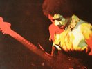 JIMI HENDRIX - BAND OF GYPSYS  - UK - MINT