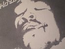 JIMI HENDRIX - 10 LP-BOX
